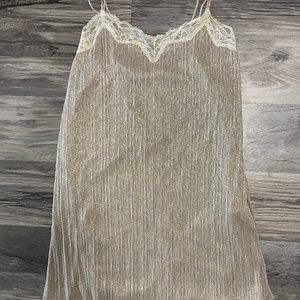 Zara Cocktail Dress